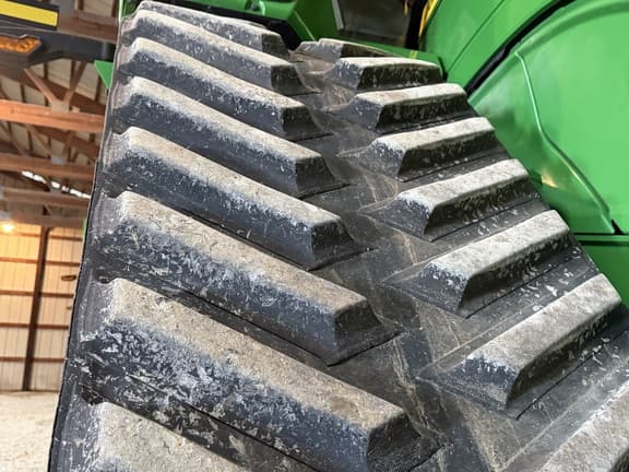 Image of John Deere 9RX 540 equipment image 1