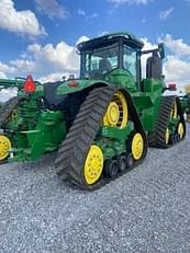 Main image John Deere 9RX 540 3