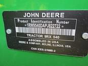 Thumbnail image John Deere 9RX 540 1