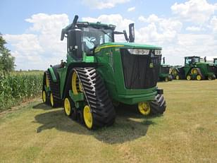 Main image John Deere 9RX 540 3