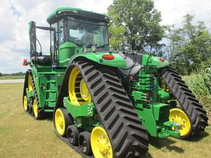 Main image John Deere 9RX 540 7