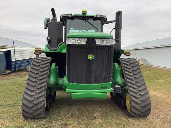 Image of John Deere 9RX 540 equipment image 1