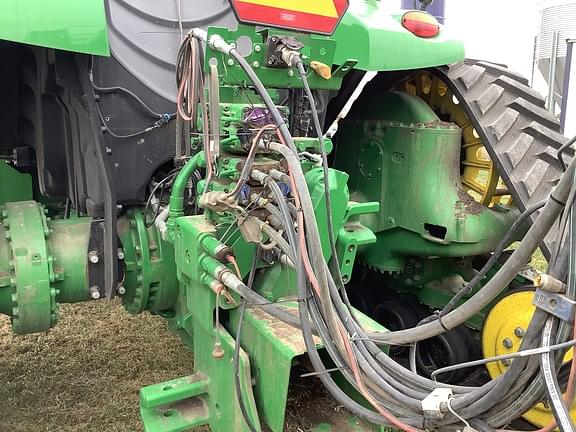 Image of John Deere 9RX 540 equipment image 3