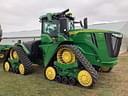 2023 John Deere 9RX 540 Image