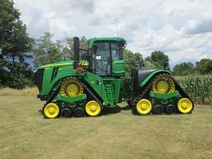 Main image John Deere 9RX 540 0