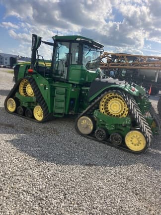 Image of John Deere 9RX 540 equipment image 3