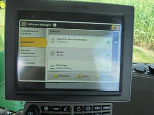 Main image John Deere 9RX 540 10