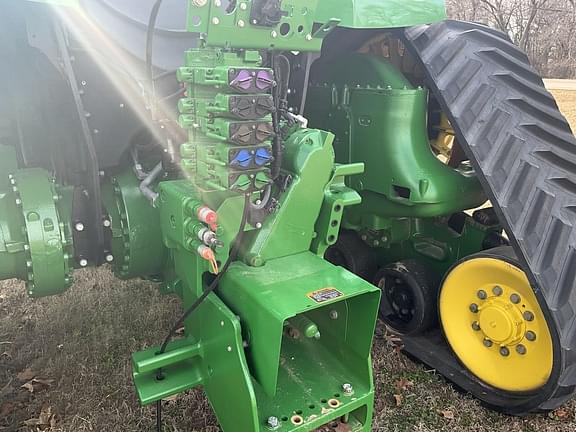 Image of John Deere 9RX 540 equipment image 4