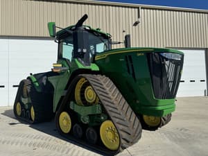 2023 John Deere 9RX 540 Image