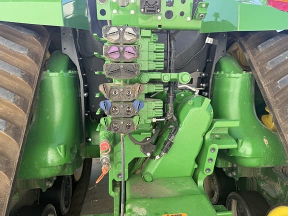 Image of John Deere 9RX 540 equipment image 4