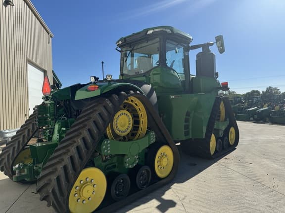 Image of John Deere 9RX 540 equipment image 3