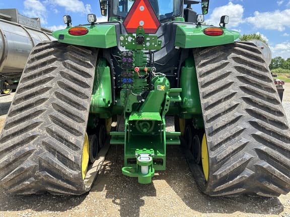 Image of John Deere 9RX 540 equipment image 3
