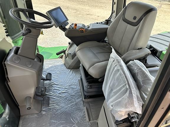 Image of John Deere 9RX 540 equipment image 4