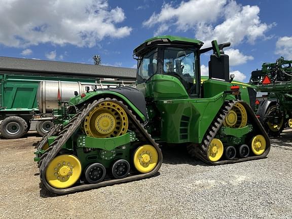 Image of John Deere 9RX 540 equipment image 3