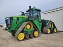 2023 John Deere 9RX 540 Image