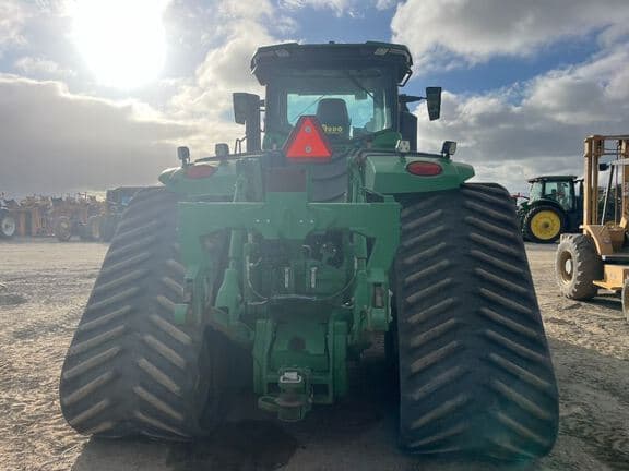 Image of John Deere 9RX 540 equipment image 3