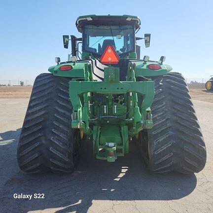 Image of John Deere 9RX 540 equipment image 3