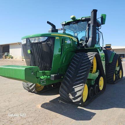 Image of John Deere 9RX 540 Primary image