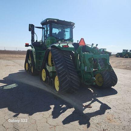 Image of John Deere 9RX 540 equipment image 2