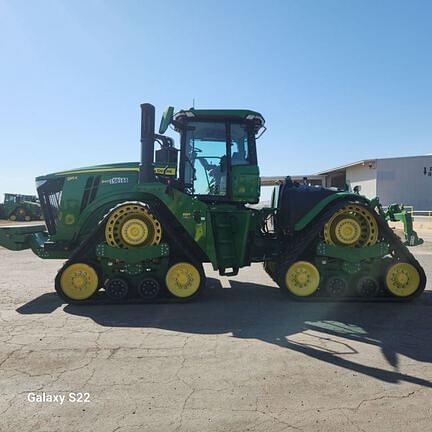 Image of John Deere 9RX 540 equipment image 1