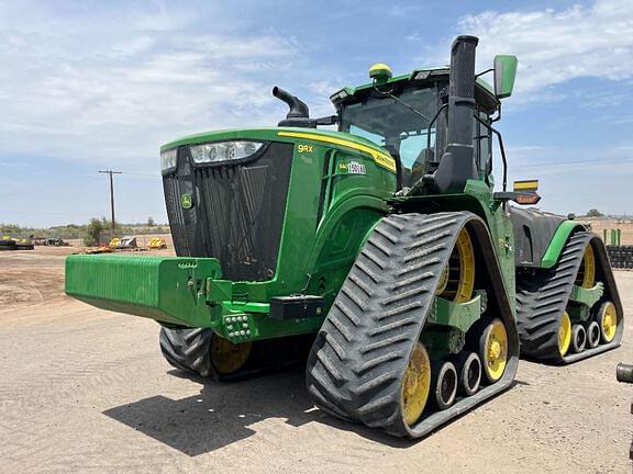 Image of John Deere 9RX 540 Primary image