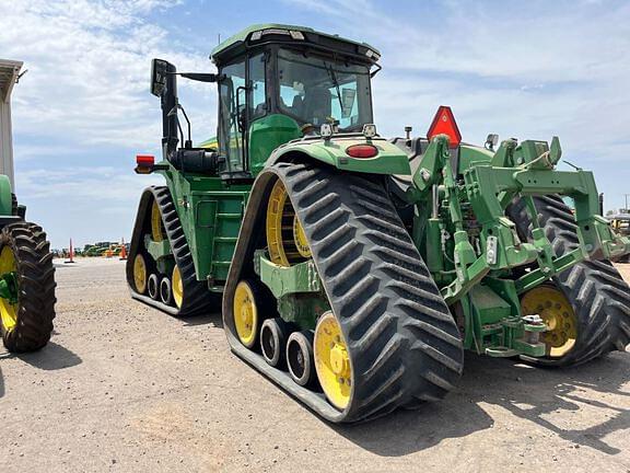 Image of John Deere 9RX 540 equipment image 2