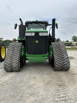 Image of John Deere 9RX 540 equipment image 1