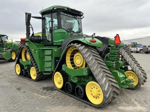 Image of John Deere 9RX 540 equipment image 2