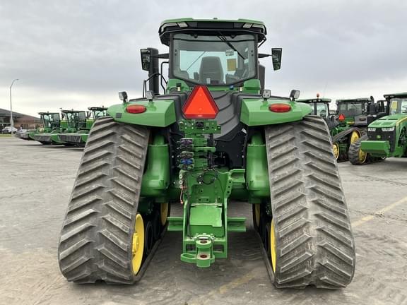 Image of John Deere 9RX 540 equipment image 3