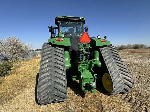 Image of John Deere 9RX 540 equipment image 3