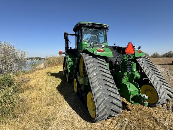 Image of John Deere 9RX 540 equipment image 2