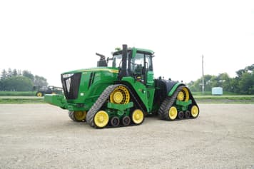 Main image John Deere 9RX 540