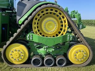 Main image John Deere 9RX 540 11