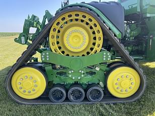 Main image John Deere 9RX 540 12