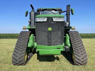 Main image John Deere 9RX 540 1