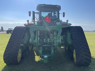 Main image John Deere 9RX 540 6