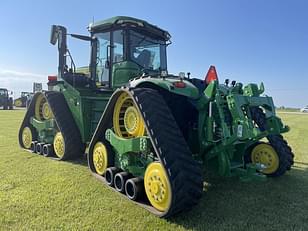 Main image John Deere 9RX 540 7