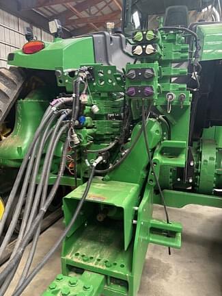Image of John Deere 9RX 540 equipment image 1