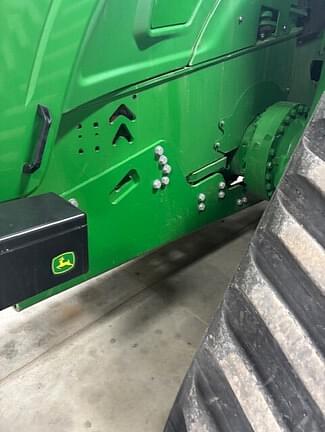 Image of John Deere 9RX 540 equipment image 4