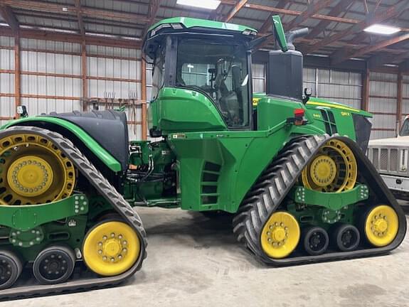 Image of John Deere 9RX 540 Primary image