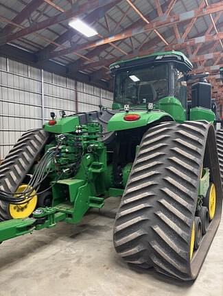Image of John Deere 9RX 540 equipment image 2