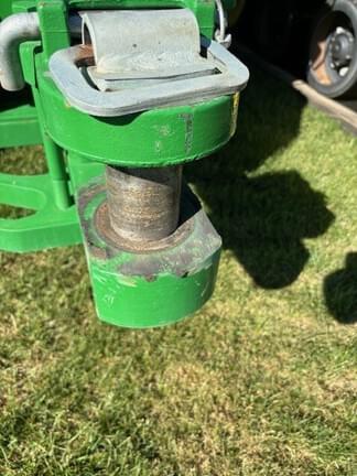 Image of John Deere 9RX 540 equipment image 3