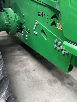 Image of John Deere 9RX 540 equipment image 3