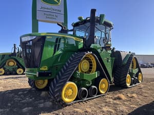 2023 John Deere 9RX 540 Image