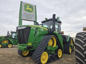 2023 John Deere 9RX 540 Image