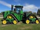 2023 John Deere 9RX 540 Image