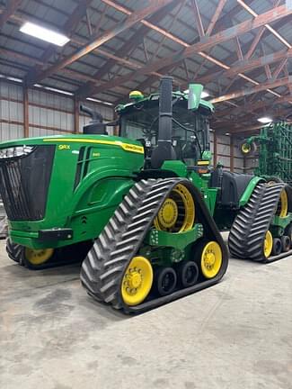 Image of John Deere 9RX 540 Primary image