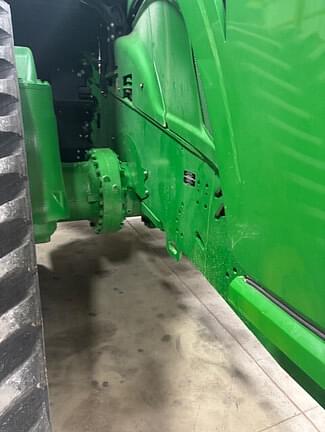 Image of John Deere 9RX 540 equipment image 3