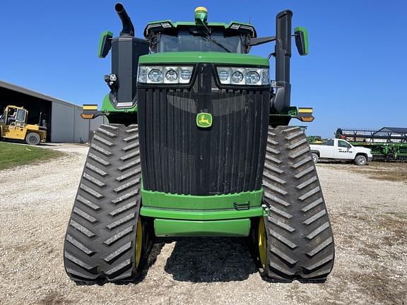 Image of John Deere 9RX 540 equipment image 1