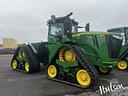 2023 John Deere 9RX 540 Image